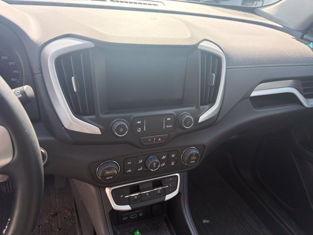 Used 2024 GMC Terrain SLT w/ LPO, Floor Liner Package AWD/4WD image 13