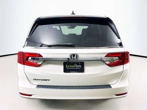 Used 2019 Honda Odyssey EX-L image 7