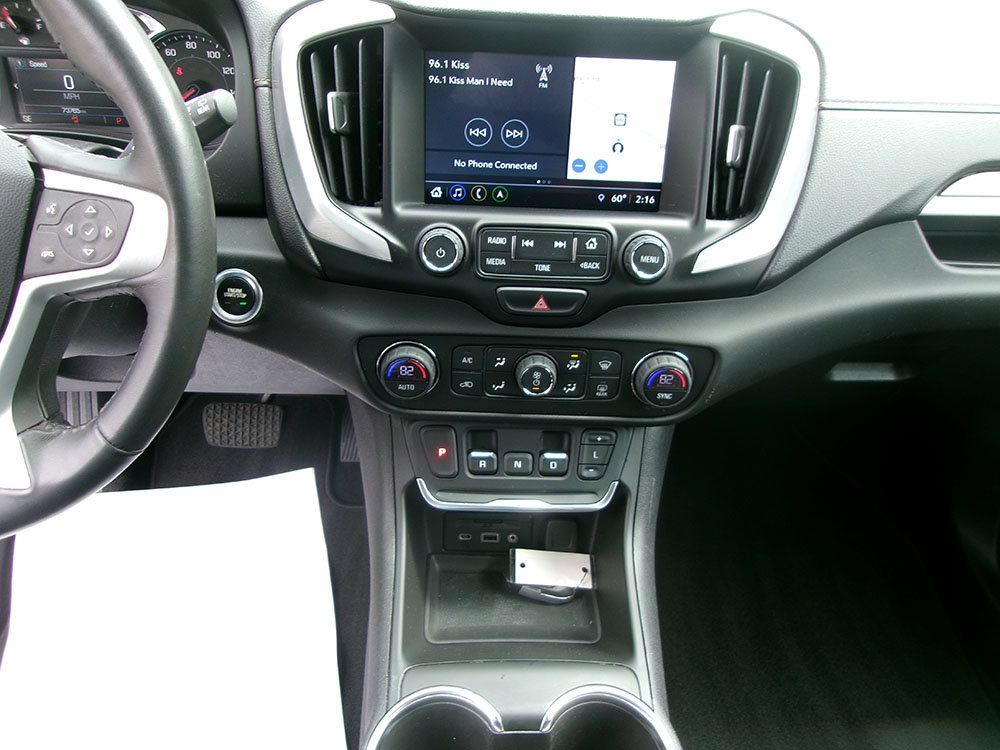 Used 2018 GMC Terrain SLE w/ Driver Convenience Package AWD/4WD image 16