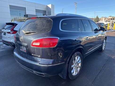 Used 2015 Buick Enclave Premium w/ Experience Buick Package image 9