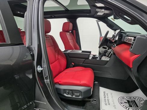 New 2026 Toyota Tundra TRD Pro AWD/4WD image 20