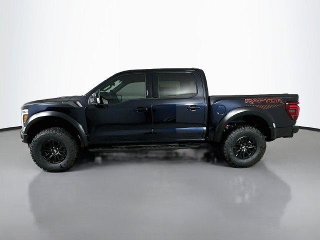 New 2026 Ford F150 Raptor AWD/4WD image 4