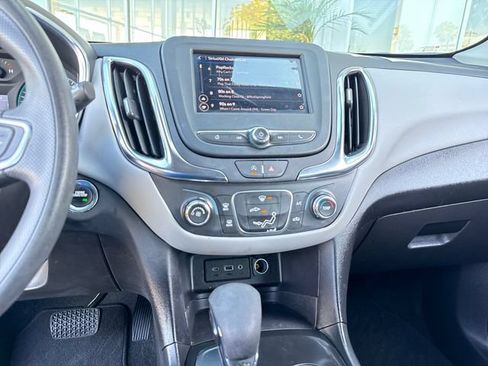 Certified 2024 Chevrolet Equinox LS FWD image 17
