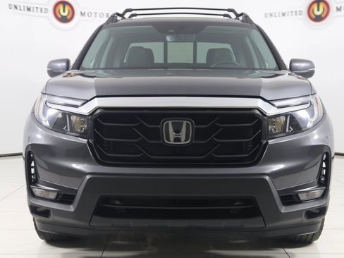 Used 2023 Honda Ridgeline RTL image 44