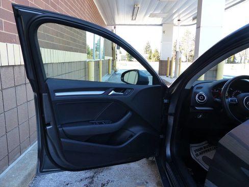 Used 2015 Audi A3 1.8T Premium w/ Audi MMI Navigation Plus image 17