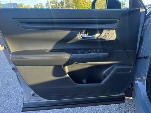 New 2026 Honda CR-V Sport-L image 22