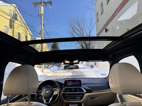 Used 2019 BMW X3 xDrive30i w/ Premium Package image 36