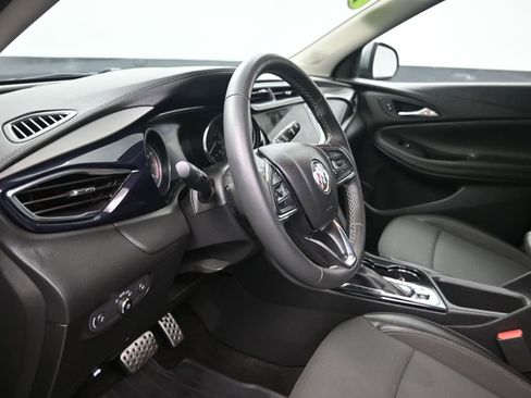 Used 2023 Buick Encore GX Select w/ Sport Touring Package image 12