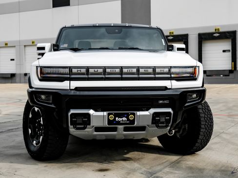 Used 2022 GMC Hummer EV Edition 1 image 21
