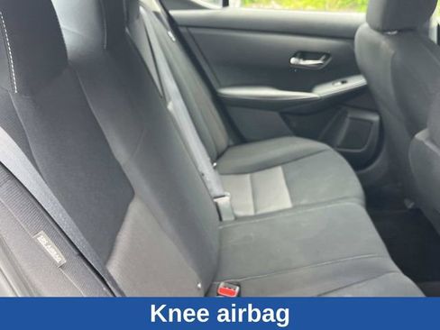 Used 2023 Nissan Sentra SV FWD image 25