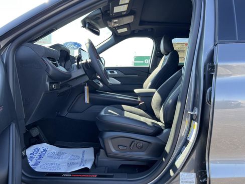 New 2026 Ford Explorer ST image 23