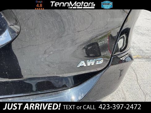 Used 2020 Nissan Rogue S AWD/4WD image 12