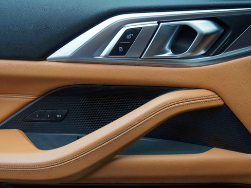 Used 2021 BMW 430i xDrive Coupe w/ Convenience Package image 16