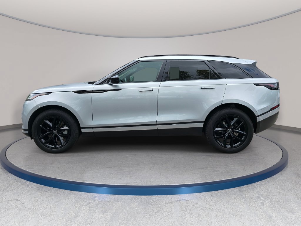 Certified 2025 Land Rover Range Rover Velar S AWD/4WD image 8