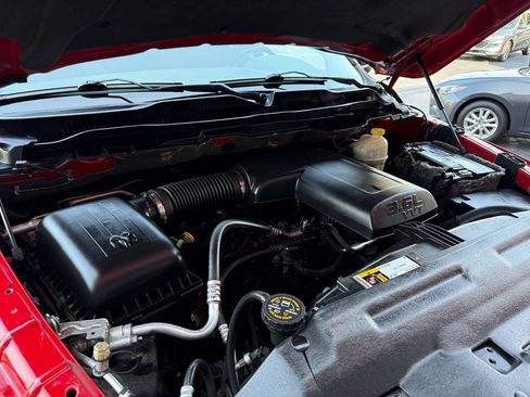 Used 2014 RAM 1500 Big Horn RWD image 12