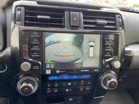 Used 2022 Toyota 4Runner TRD Pro AWD/4WD image 17