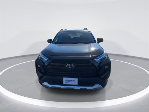 Used 2024 Toyota RAV4 Adventure image 3