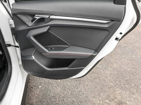 Used 2023 Audi S3 Premium Plus w/ Premium Plus Package image 33