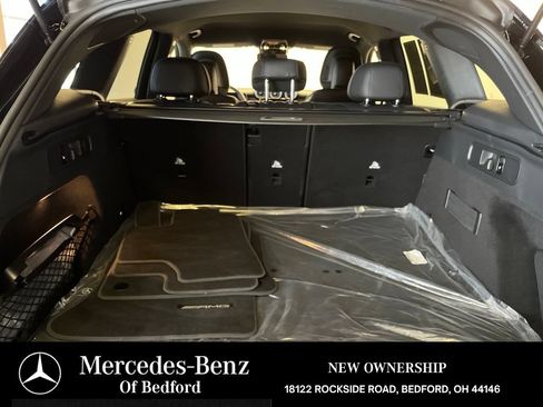 Used 2026 Mercedes-Benz GLC 300 4MATIC image 15