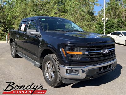 Used 2024 Ford F150 XLT w/ Mobile Office Package