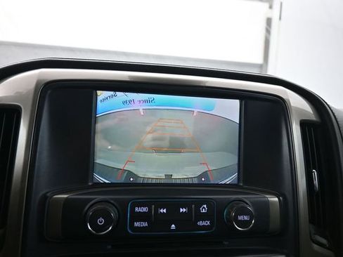 Used 2017 Chevrolet Silverado 2500 High Country w/ Duramax Plus Package image 18