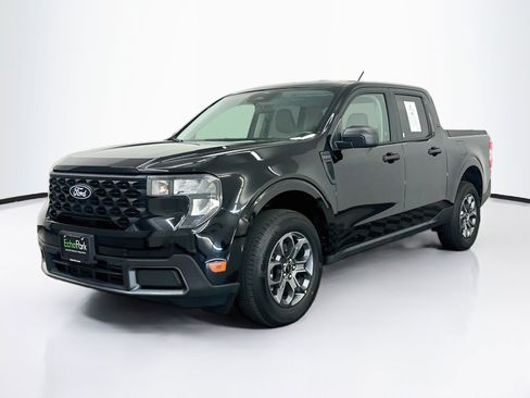 Used 2026 Ford Maverick XLT AWD/4WD image 3