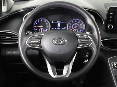Certified 2022 Hyundai Santa Fe SE image 20