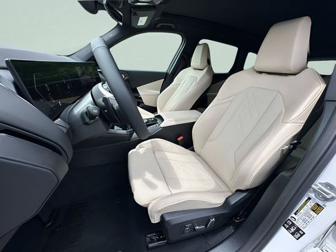 New 2026 BMW X3 xDrive30 AWD/4WD image 11