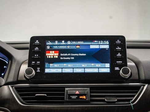 Used 2022 Honda Accord EX-L image 14