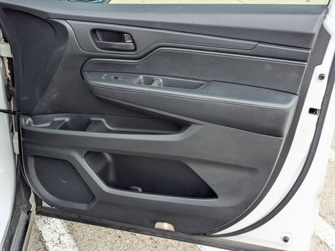 Used 2024 Honda Odyssey EX-L image 25