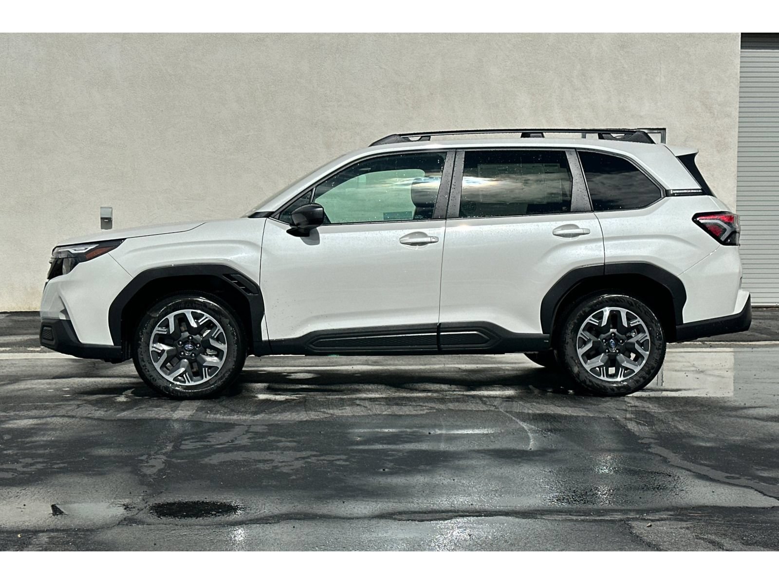 New 2026 Subaru Forester Premium AWD/4WD image 7