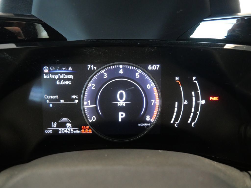 Certified 2024 Lexus NX 350 AWD image 20