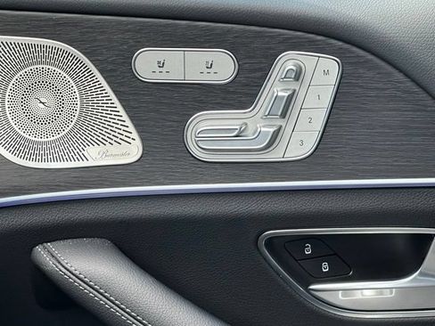 New 2026 Mercedes-Benz GLE 350 4MATIC image 35