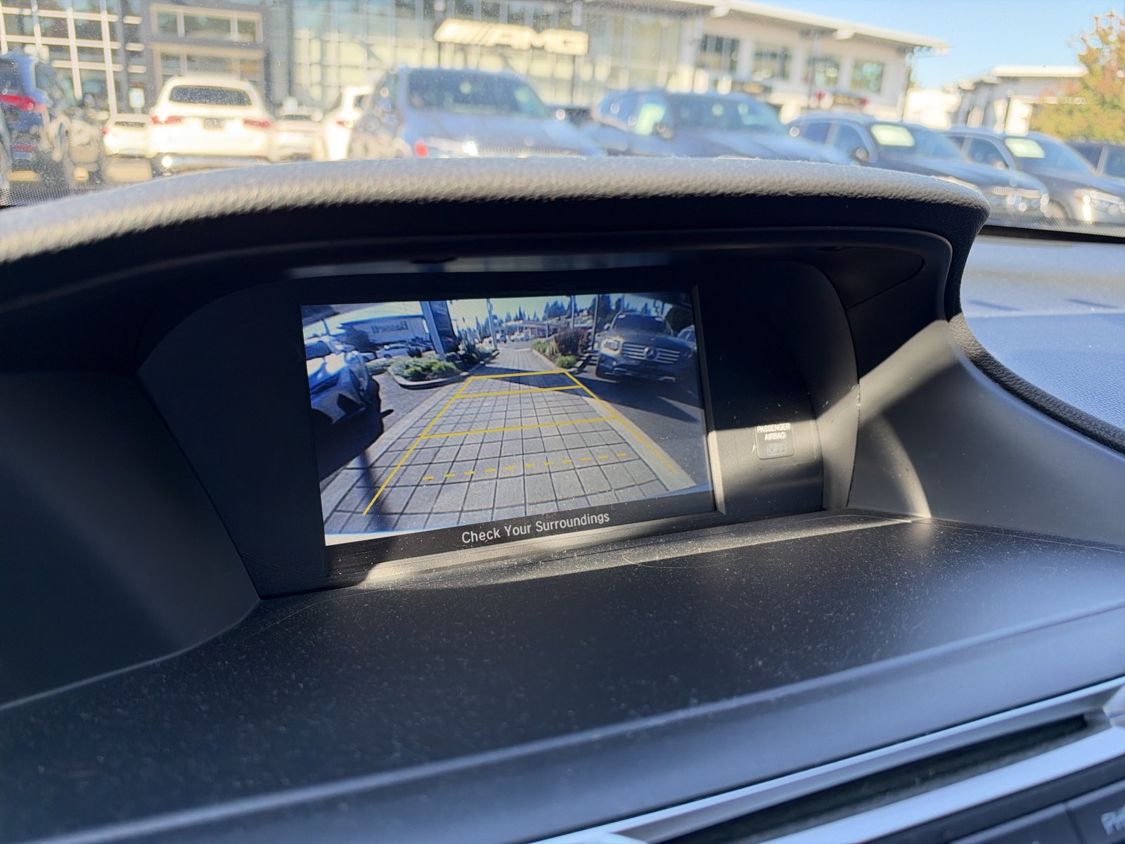 Used 2015 Honda Accord LX image 16