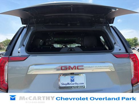 Used 2024 GMC Yukon Denali AWD/4WD image 61