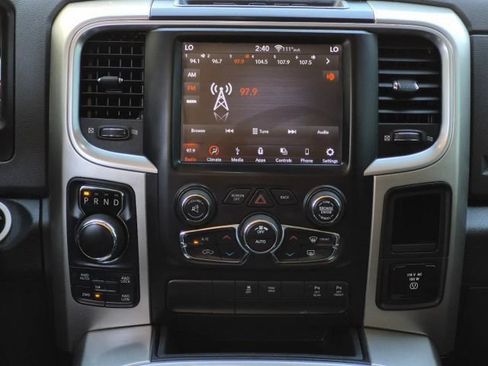Used 2018 RAM 1500 Lone Star AWD/4WD image 21