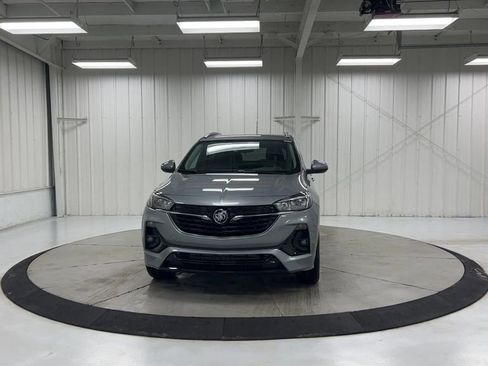 Used 2023 Buick Encore GX Select w/ Sport Touring Package image 3