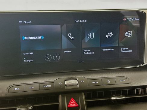 Used 2025 Kia K4 FWD image 21