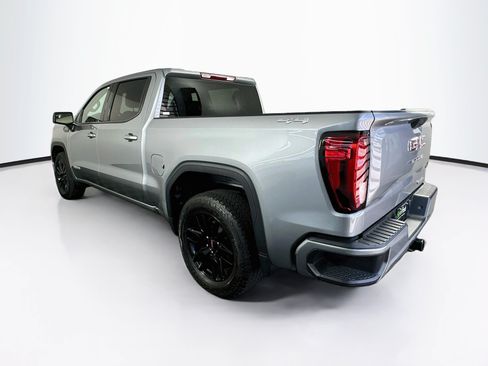Used 2024 GMC Sierra 1500 Elevation AWD/4WD image 5