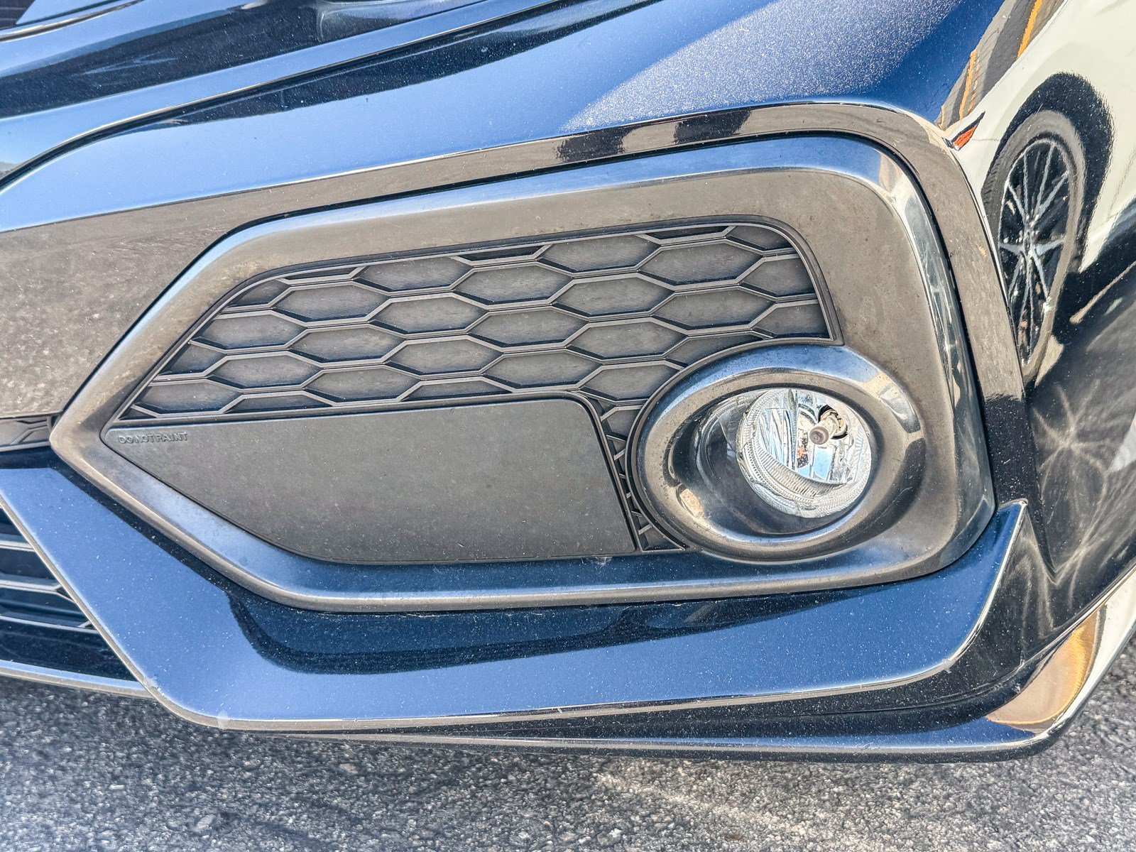 Used 2019 Honda Civic Sport image 8