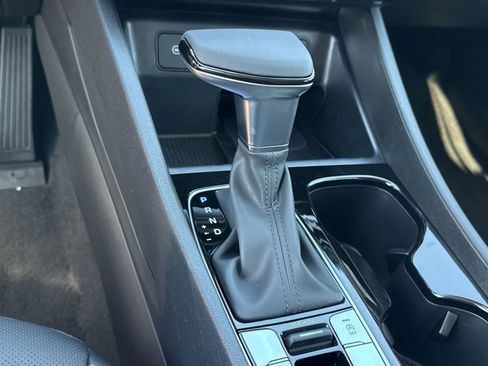 New 2026 Hyundai Tucson SEL image 25