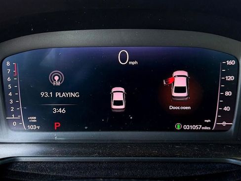 Used 2023 Honda Accord EX image 20