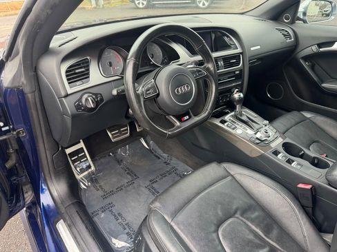 Used 2013 Audi S5 Premium Plus image 19