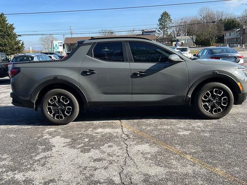 Used 2023 Hyundai Santa Cruz SEL w/ Activity Package image 6