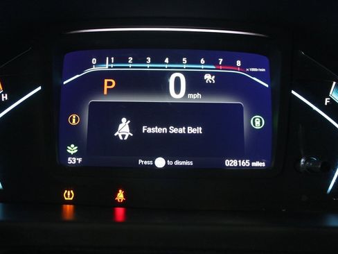 Used 2023 Honda Odyssey Sport image 37