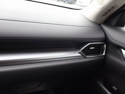 Certified 2025 MAZDA CX-5 AWD 2.5 S w/ Preferred Package image 32