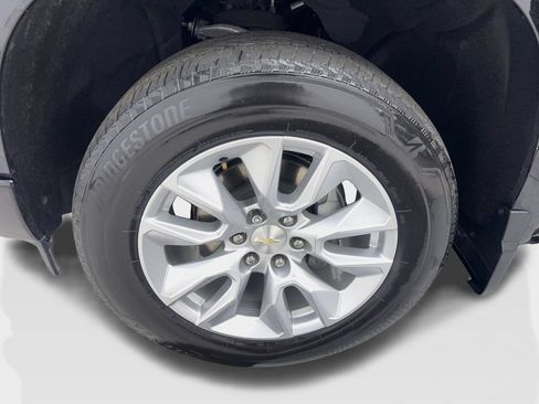 Used 2023 Chevrolet Silverado 1500 Custom RWD image 85