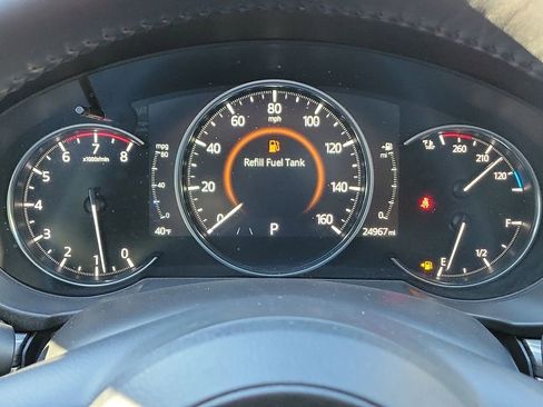 Used 2023 MAZDA CX-5 AWD 2.5 S w/ Premium Package image 30