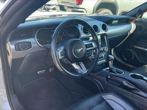 Used 2022 Ford Mustang GT Premium w/ Equipment Group 401A image 16