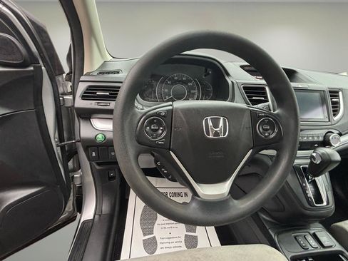 Used 2015 Honda CR-V EX image 10